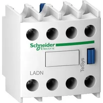 Stykač Schneider Electric LADN226 Pomocné kontakty 2Z+2v, kabelová oka