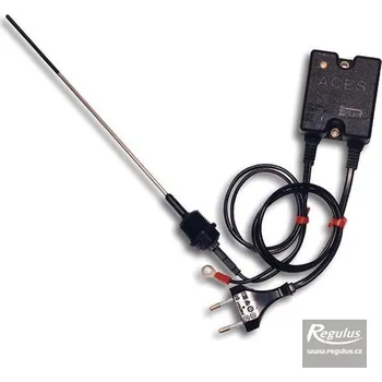 Příslušenství pro ohřívač vody Regulus Anoda elektronická 200/250-universální délka 450 mm - 4052