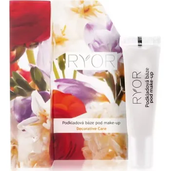Podkladová báze na tvář RYOR Podkladová báze pod make-up