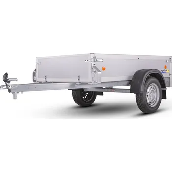 Přívěs k motorovému vozidlu PŘÍVĚS VZ-3 EXCLUSIVE N1 + POČ, 750 KG