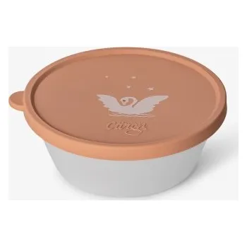 Citron Silikonový kryt na misku - Ballerina