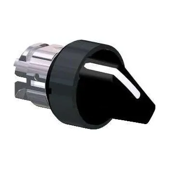 vypínač Schneider Electric ZB4BD27 OVL.HLAVICE OTOČNÁ