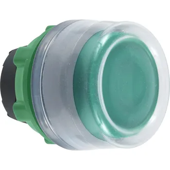 vypínač a zásuvka Schneider Electric ZB5APA3C0 Ovládací hlavice stiskací ZE speciální popis ŠE