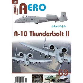 A-10 Thunderbolt II