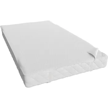 Chránič matrace FDM Nepromokavý chránič na matraci ROYAL | 90 x 180 cm