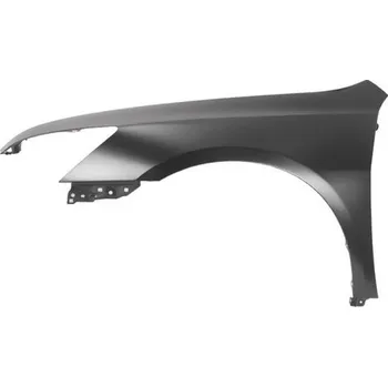 Blatník karosérie Blatník přední levý HONDA ACCORD (CM) SDN/COUPE (USA), 01.03-03.08 OE 04620-SDA-K00ZZ