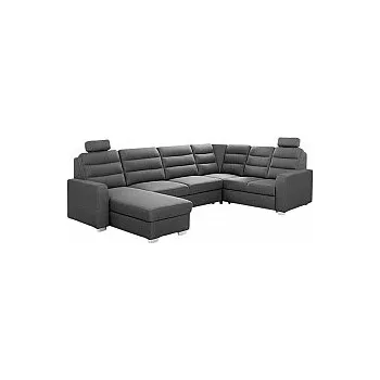 Sedací souprava Sedací souprava BORNEO "U2" (AKCE) Primo 96