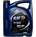 Elf Evolution 900 SXR 5W-40 5L