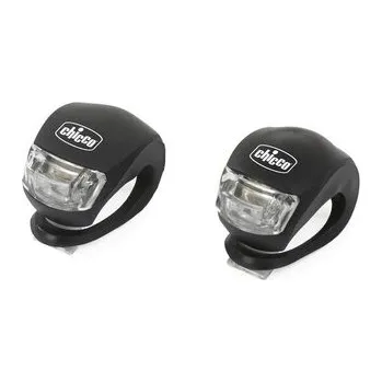 První čtění Reflektorki do wózka