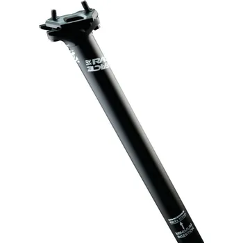 Sedlovka Hliníková sedlovka RACE FACE RIDE XC 30.9x375 černá