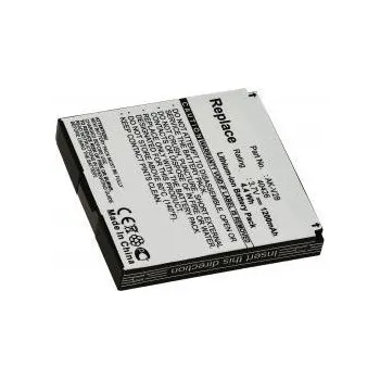 Baterie pro mobilní telefon Baterie Emporia AK-V28 3,7V 1200mAh