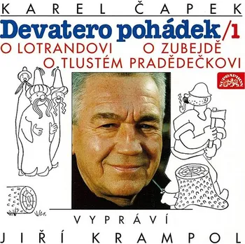 Devatero pohádek / 1