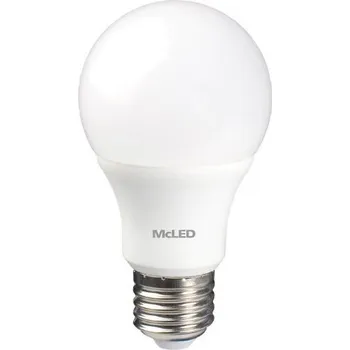 Žárovka McLED LED žárovka 4,8W 230V E27 2700K (ML-321.096.87.0)