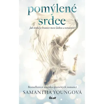 Kniha Pomýlené srdce