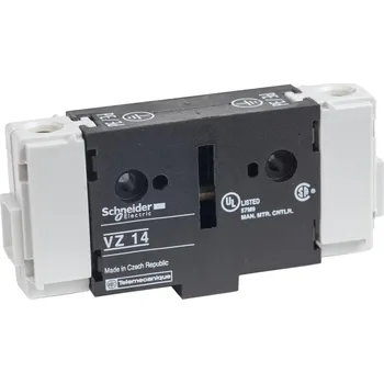 Schneider Electric VZ14 Vario PE modul 12-40A