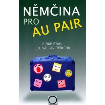 Německý jazyk Němčina pro au pair