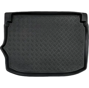 Vana do kufru Plastová vana bez protiskluzu Nissan Qashqai, 2021- , horní dno (101047B)
