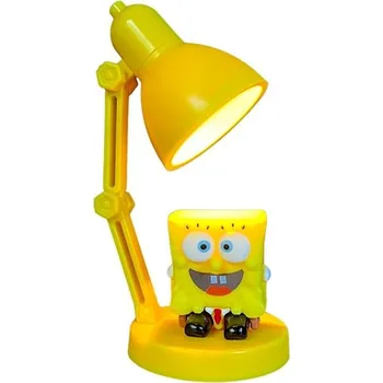 Lampička Spongebob Lampa mini