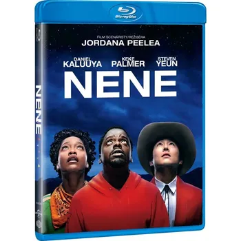 DVD film Nene Blu-ray