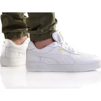 Pánská treková obuv Boty Puma Ca Pro Classic M 38019001 44.5