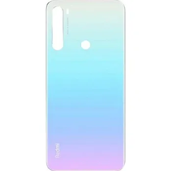 Xiaomi Redmi Note 8 zadní kryt měsíční bílá (OEM) pro_OEM