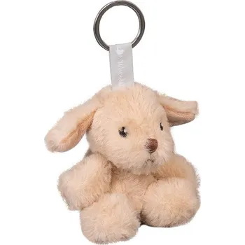 Peněženka Plyšová klíčenka Wrendale Designs "Labrador Ralph" - Pes, labrador