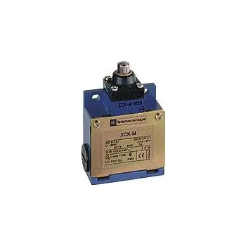 vypínač Telemecanique Sensors XCKM110 Polohový spínač Universal Classic, kovový, kabel. vstup Pg 11