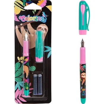 Pero na bombičky Wildkid + 2ks bombičky