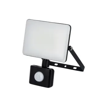 Tesla - LED reflektor se senzorem 20W, 1800lm, 230V, 4000K, Ra 80, 110st