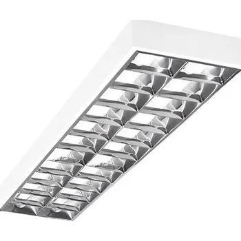 Kanlux 19732 NOTUS 3 EVG 236 NT Svítidlo mřížkové přisazené (nahrazuje kód 4657)