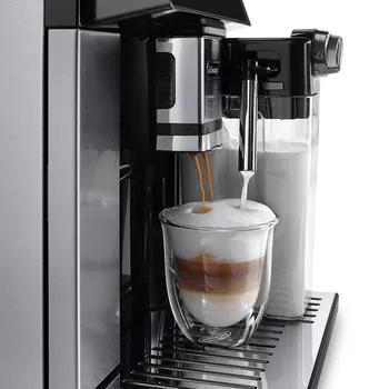 De'Longhi Perfecta Deluxe ESAM 460.75 MB cappuccino