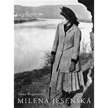 Literární biografie Milena Jesenská