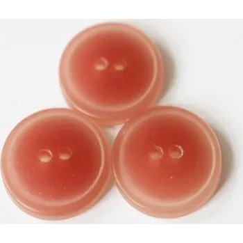 Knoflík Knoflík vínový RS76539/32/61 - Vínová, 20 mm