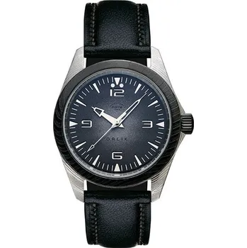 Hodinky Prim Orlík 38 Damašek Manufacture 95-026-515-57-1 Limited Edition 30pcs