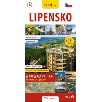 Lipensko - kapesní průvodce/česky