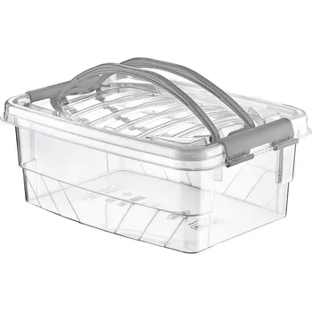 Úložný box Orion Multi box nízký 126070 5 l mix barev