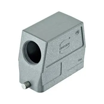 Síťový konektor pouzdro 19300240548 19300240548 HARTING 1 ks Piece