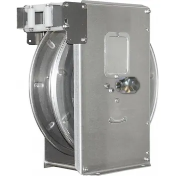 Příslušenství pro vysokotlaký čistič Navíjecí buben ST40 - typ 4 -nerez V2A/AISI 304