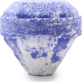 bomba do koupele MALS bomba do koupele - Malina a Granátové Jablko 190g