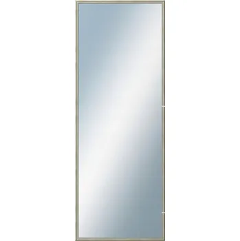 Zrcadlo Zrcadlo DANTIK nástěnné obdélníkové, rám dřevo, 600 x 1600 mm