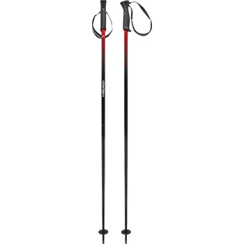 Cyklistické kalhoty Lyžařské hole Head Frontside black red