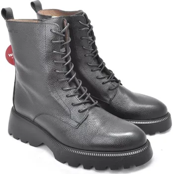 Dámská zimní obuv Wonders C-7205 černá, vel. 39