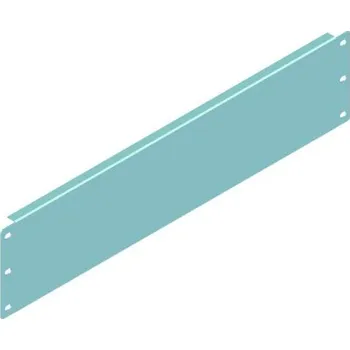 Rozvaděč OEZ OEZ:17657 PD-QK-160LP08 Přístrojová lišta