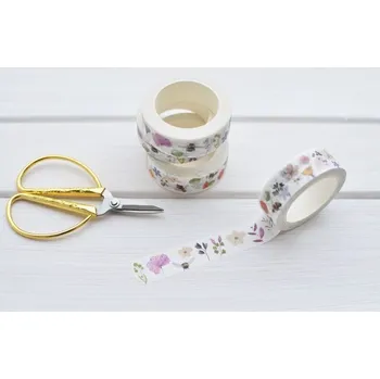 Kancelářské lepidlo Washi páska Včely