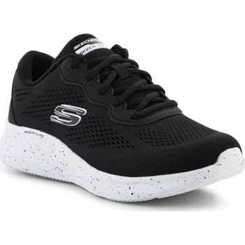Dámská sportovní obuv Skechers Skech-Lite W 149990-BKW dámské boty EU 39,5