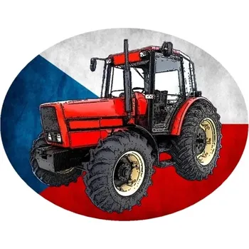 Nášivka Nažehlovačka ŹETOR 10540 (digitální nažehlovačka )