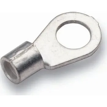 Kabelové oko CIMCO Neizolované lehčené oko Cu 1,5-2,5/3 mm (100 ks) 180407