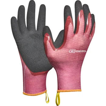 Pracovní oblečení Rukavice GLOVE DAHLIA pracovní velikost 7
