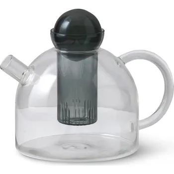 Konvice na čaj Ferm Living, Konvice na přípravu čaje Ripple - Formadore