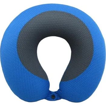 Cestovní polštářek Polštář cestovní - modrý